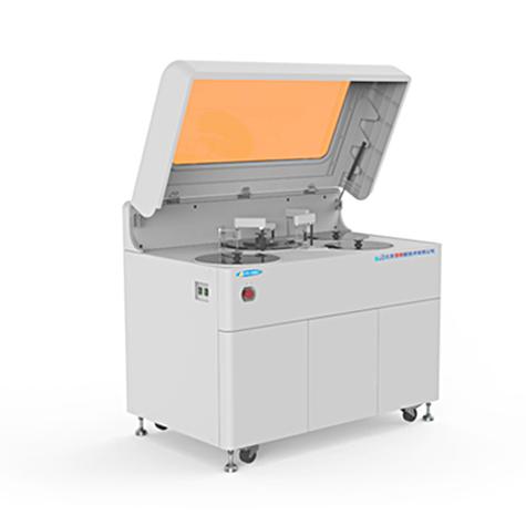 urit-8060 全自动生化分析仪